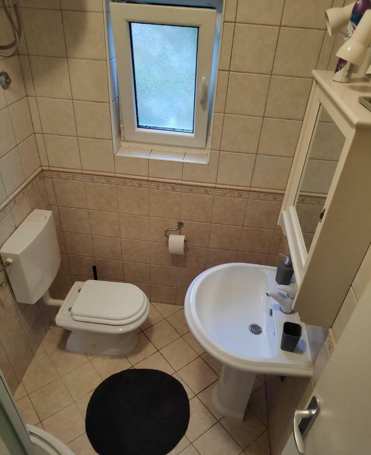 شقة Costabella Vista غييكا المظهر الخارجي الصورة