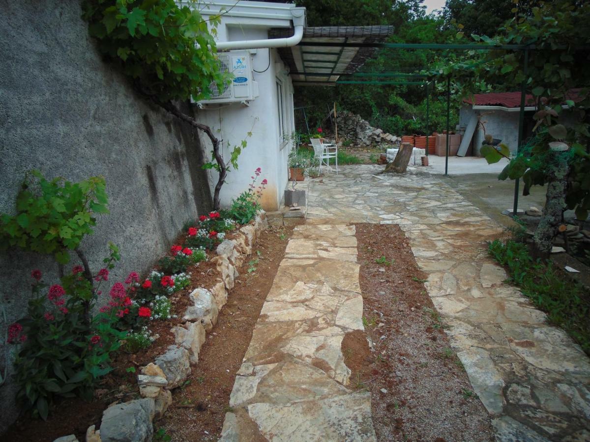 شقة Costabella Vista غييكا المظهر الخارجي الصورة